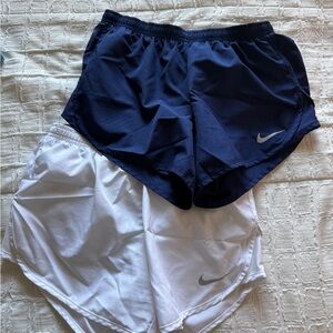 bundle of 2 nike shorts